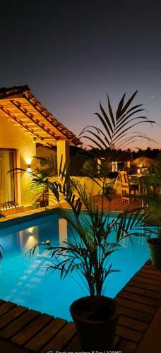 Hotel Green Leaf Resort Goa