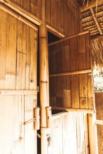 Lodge Bali Bamboo Jungle Huts And Hostel