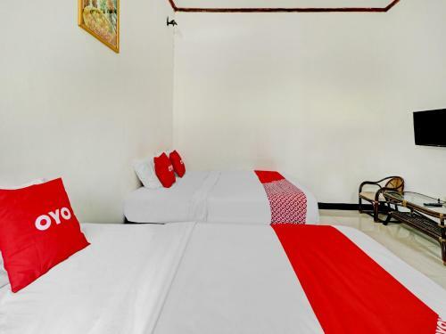 Capital O 90655 Hotel Nirwana Lembang