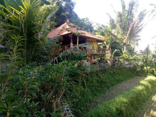 Lodge Babahan Farmstay