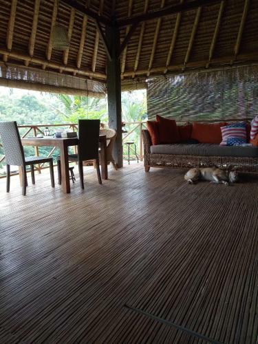 Lodge Babahan Farmstay