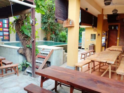 Akasa Guesthouse