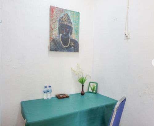 Hotel Oyo 90714 Umah Pande Tabanan