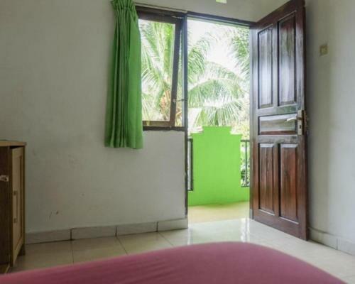 Hotel Oyo 90714 Umah Pande Tabanan