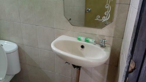 Hotel Oyo 90714 Umah Pande Tabanan
