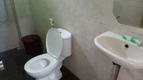 Hotel Oyo 90714 Umah Pande Tabanan