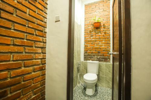 Hostal The Backyard House