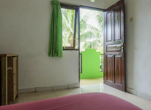 Umah Hijau Tabanan
