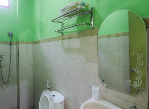 Umah Hijau Tabanan