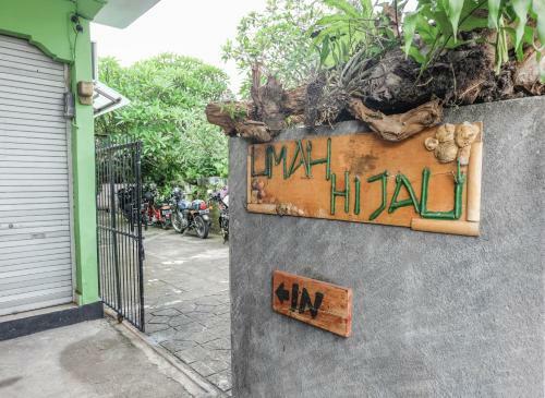 Umah Hijau Tabanan
