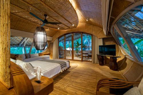 Villa Ulaman Eco Retreat