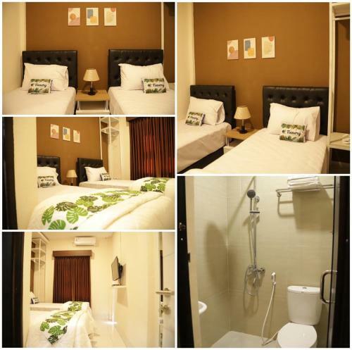 Hostal Tienery Guesthouse