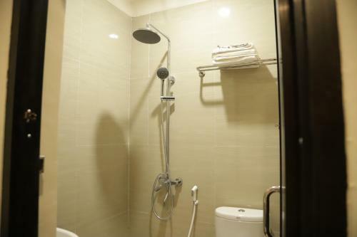 Hostal Tienery Guesthouse