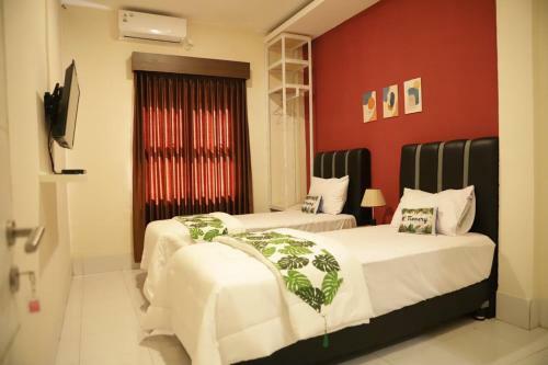 Hostal Tienery Guesthouse