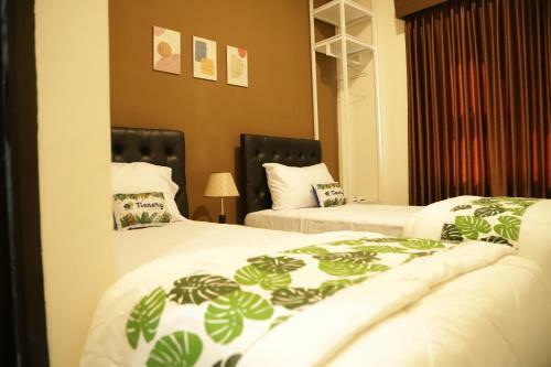 Hostal Tienery Guesthouse