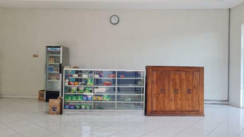 Oyo 90831 Hotel Gardenia Prambanan