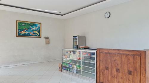 Oyo 90831 Hotel Gardenia Prambanan