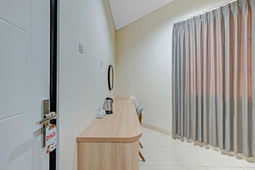 Hotel Collection O 90774 Homi Stay