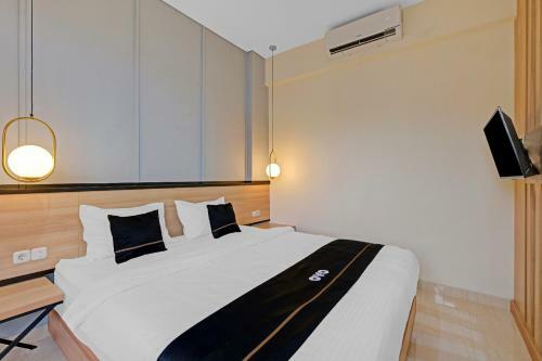 Hotel Collection O 90774 Homi Stay