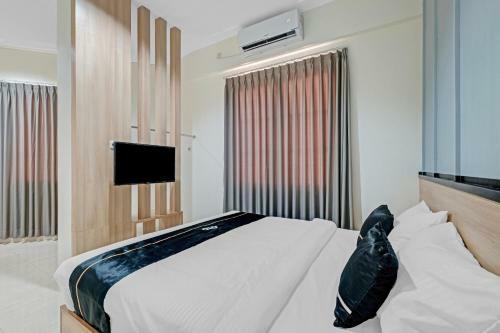 Hotel Collection O 90774 Homi Stay