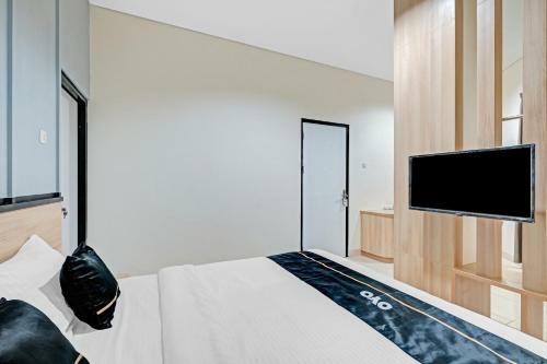 Hotel Collection O 90774 Homi Stay