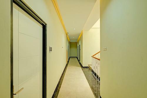 Hotel Collection O 90774 Homi Stay