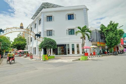 Hotel Collection O 90774 Homi Stay