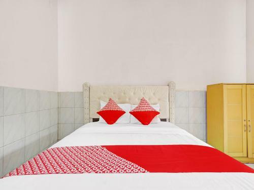 Oyo 90446 Hotel Pajang Indah