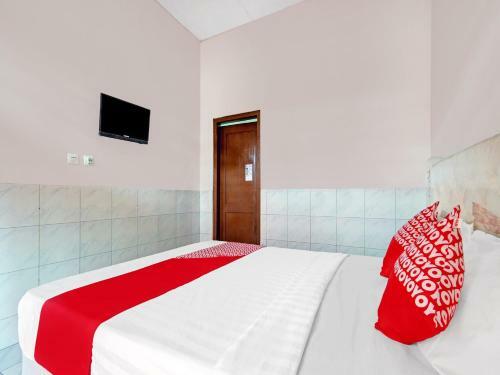 Oyo 90446 Hotel Pajang Indah