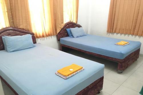 Anugrah Hotel Syariah