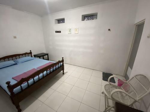The Westerners Homestay