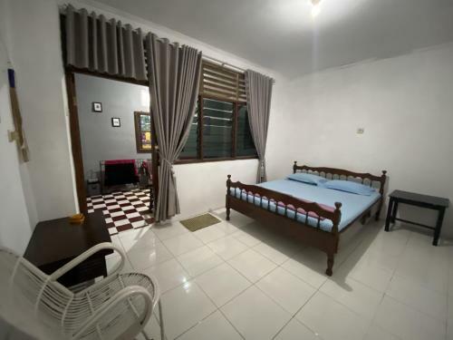 The Westerners Homestay