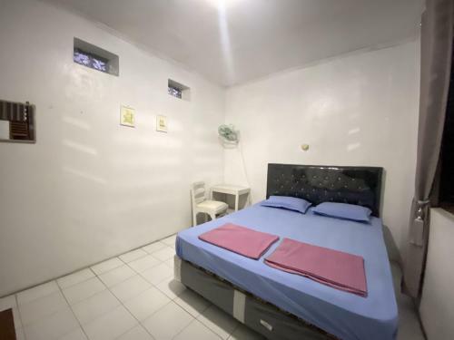 The Westerners Homestay