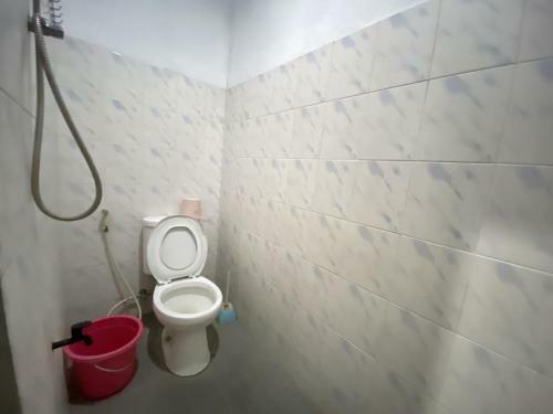 The Westerners Homestay