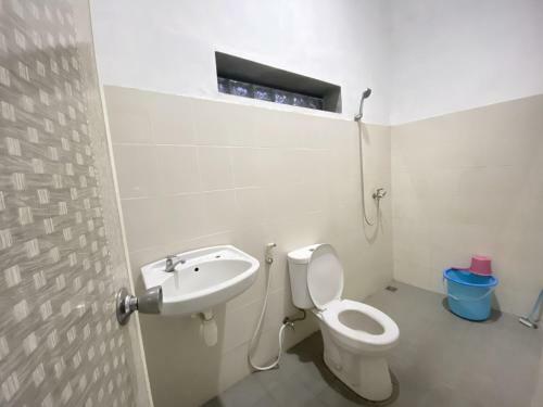 The Westerners Homestay