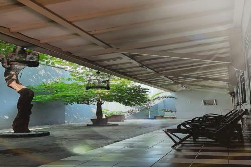 The Westerners Homestay