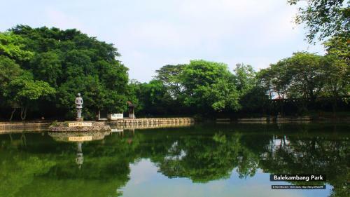The Westerners Homestay