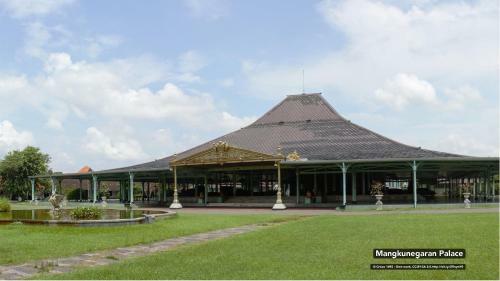 The Westerners Homestay