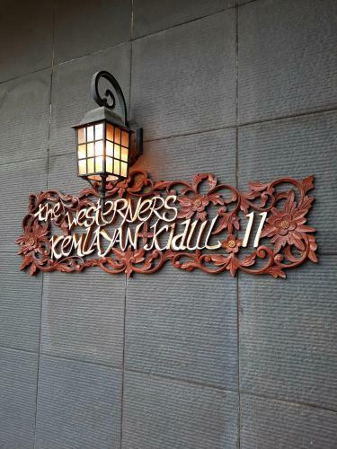 The Westerners Homestay