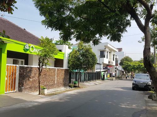 Omah Melati - Vacation Home