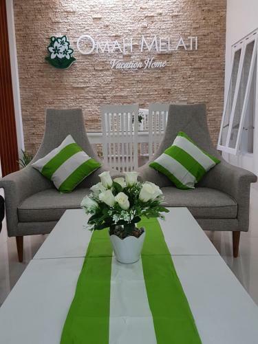 Omah Melati - Vacation Home