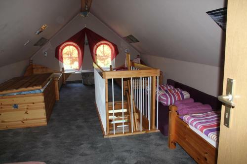 Apartamento Fewo Schillings