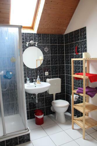 Apartamento Fewo Schillings