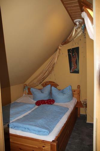 Apartamento Fewo Schillings