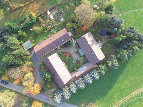 Apartamento Fewo Schillings