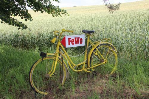 Apartamento Fewo Schillings
