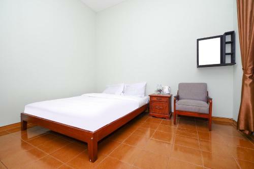 Hostal Permata Guesthouse