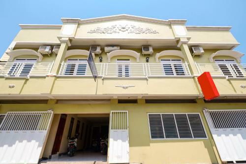 Hostal Permata Guesthouse