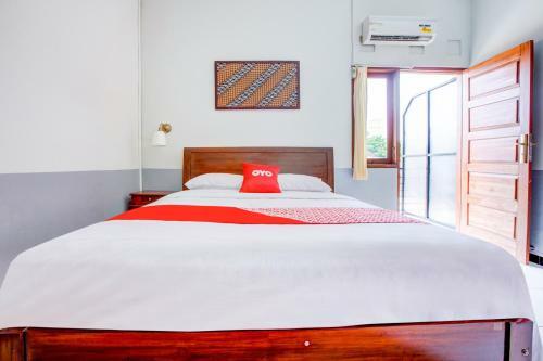 Hotel Oyo 3338 Wisma Anugerah