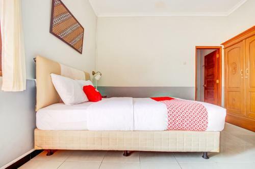 Hotel Oyo 3338 Wisma Anugerah